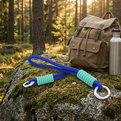 Adjustable multipurpose wrist strap - electronics