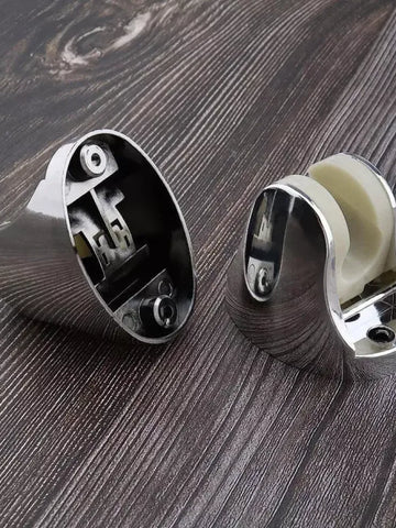 Adjustable Shower Head Holder