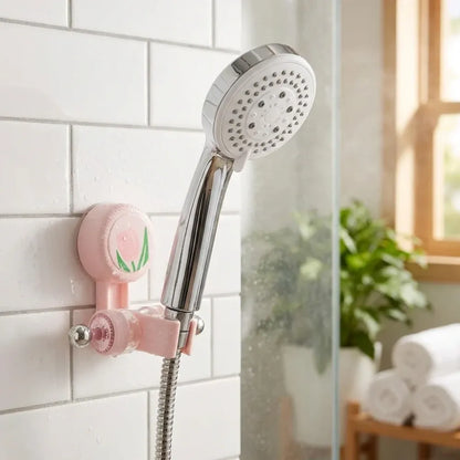 Adjustable shower head holder – pack of 2