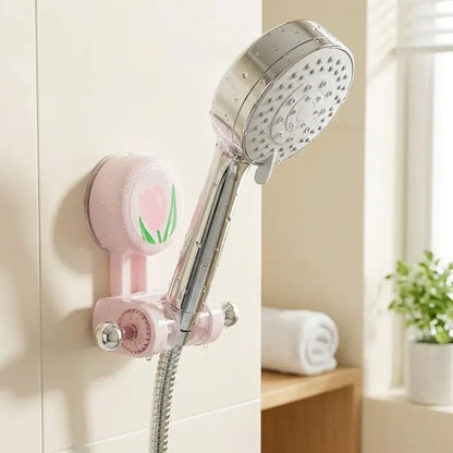 Adjustable shower head holder – pack of 2