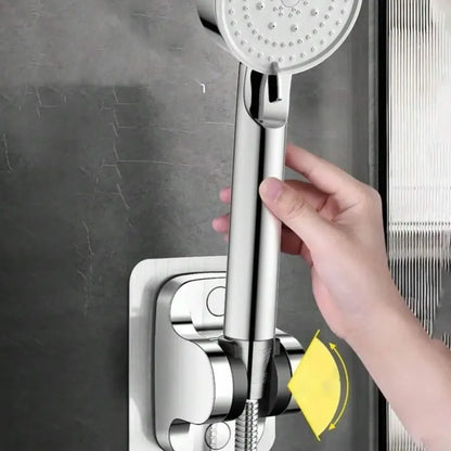 Adjustable shower wand holder – pack of 2