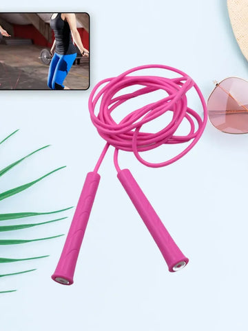 Adjustable Speed Jump Rope