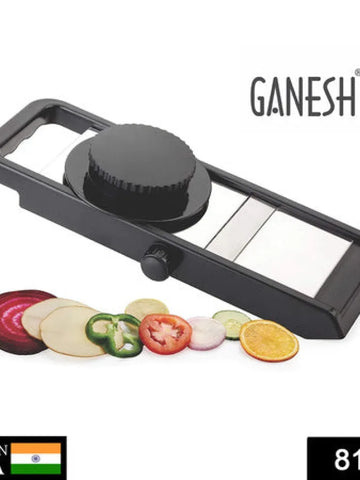 Adjustable Stainless Steel Vegetable Slicer