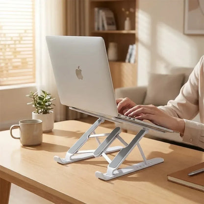 Adjustable tablet stand - accessories