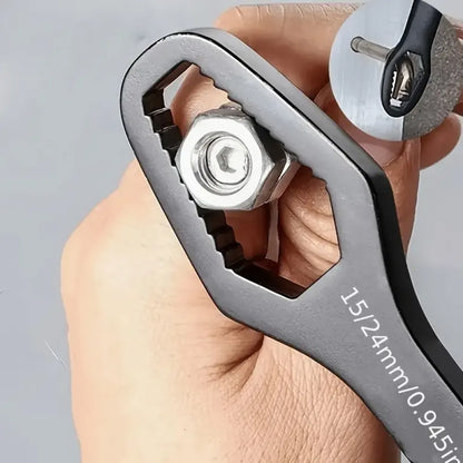 Adjustable torx wrench – pack of 1