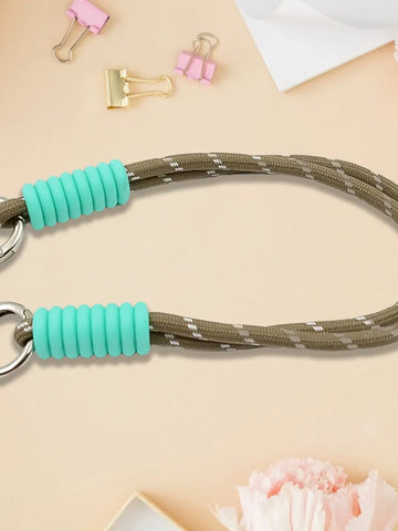 Adjustable Two-Sided Wrist Strap
