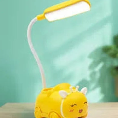 Adjustable usb led desk lamp - office