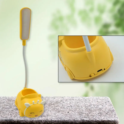 Adjustable usb led desk lamp - office