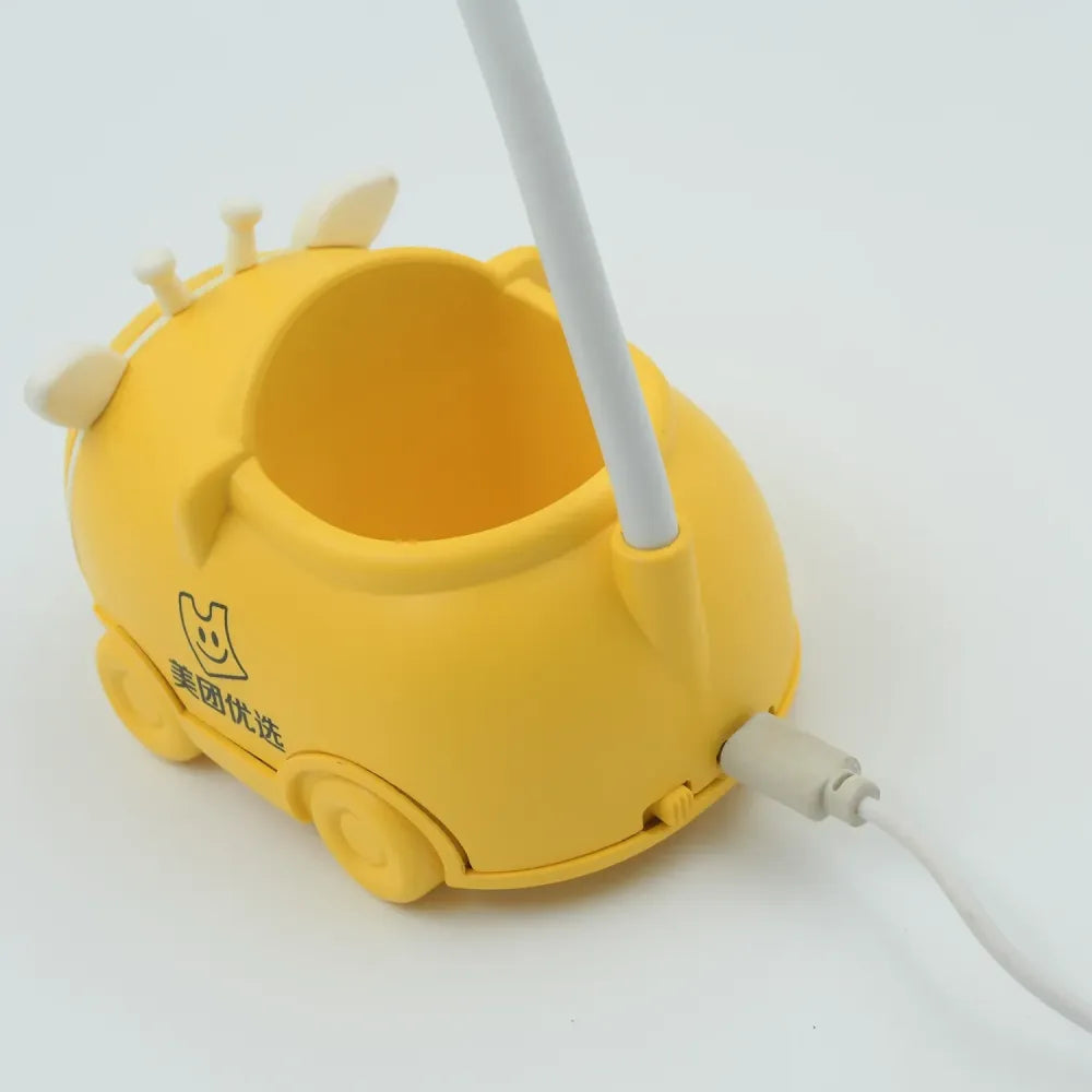 Adjustable usb led desk lamp - office
