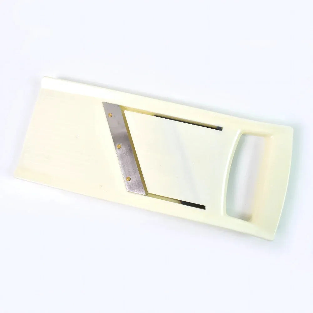 Adjustable vegetable slicer - home & kitchen