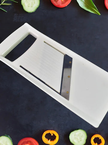 Adjustable Vegetable Slicer