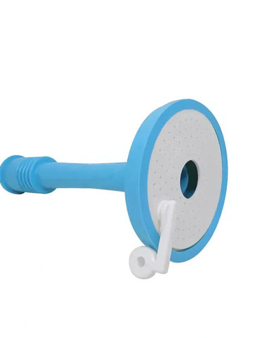 Adjustable Water-Saving Faucet Sprayer
