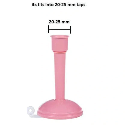 Adjustable water-saving faucet sprayer - home improvement