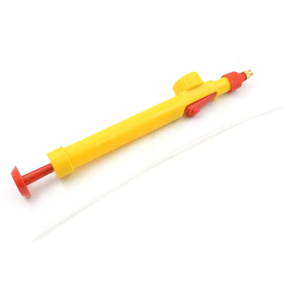 Adjustable water spray gun - garden