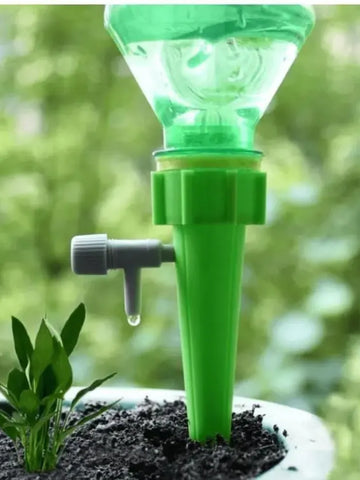 Adjustable Watering Spike Kit