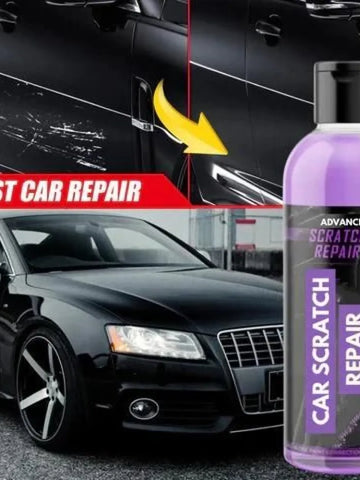 Advance Car Scratch Repair