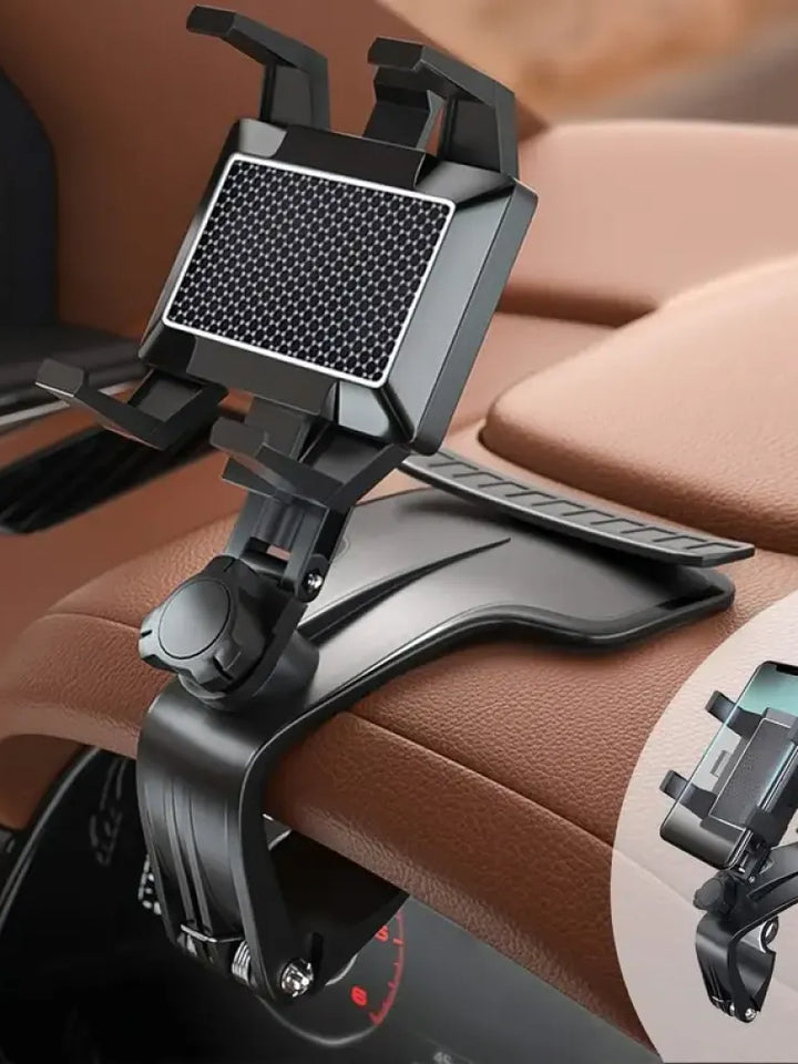 Advanced Car Mount