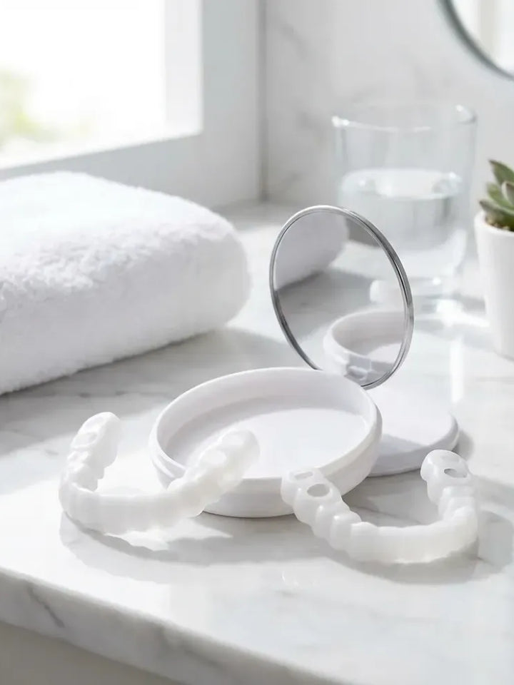 Advanced Cosmetic Teeth Denture (BUY 1 GET 1 FREE)