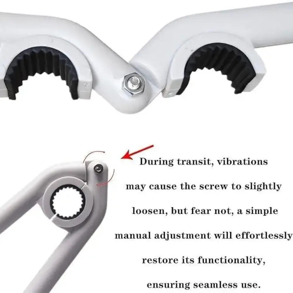 Aerator removal wrench – pack of 1