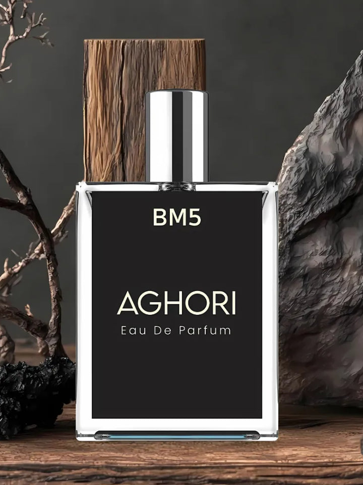 AGHORI Eau De Parfum (50ml)