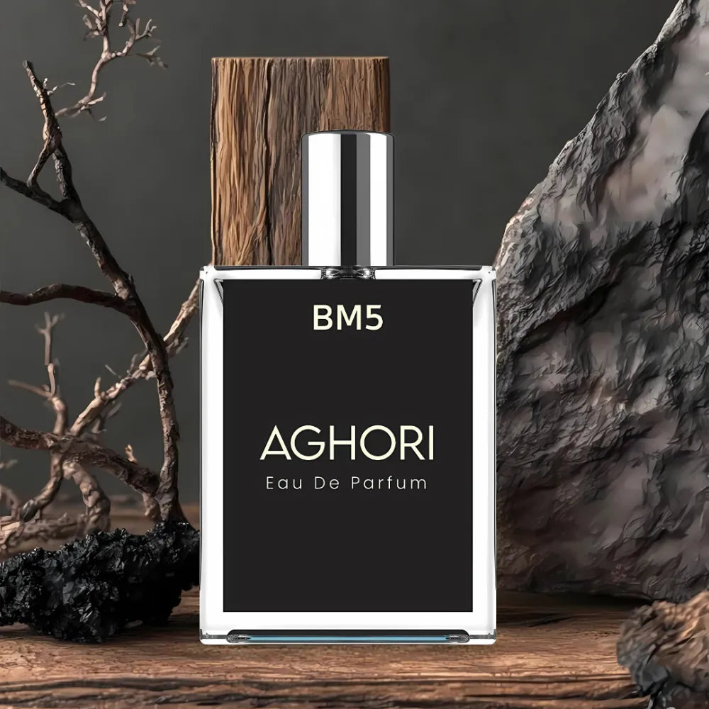 Aghori eau de parfum (50ml)