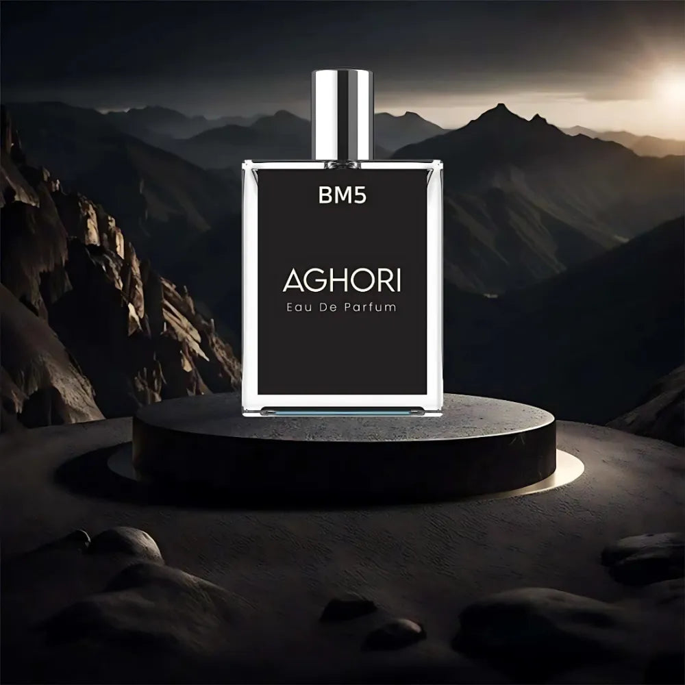 Aghori eau de parfum (50ml)
