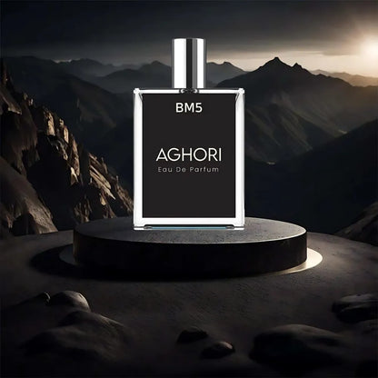 Aghori eau de parfum (50ml)