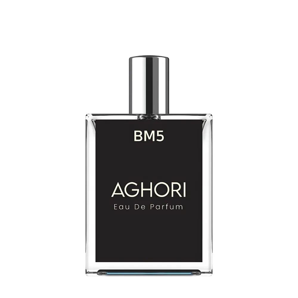 Aghori eau de parfum (50ml)