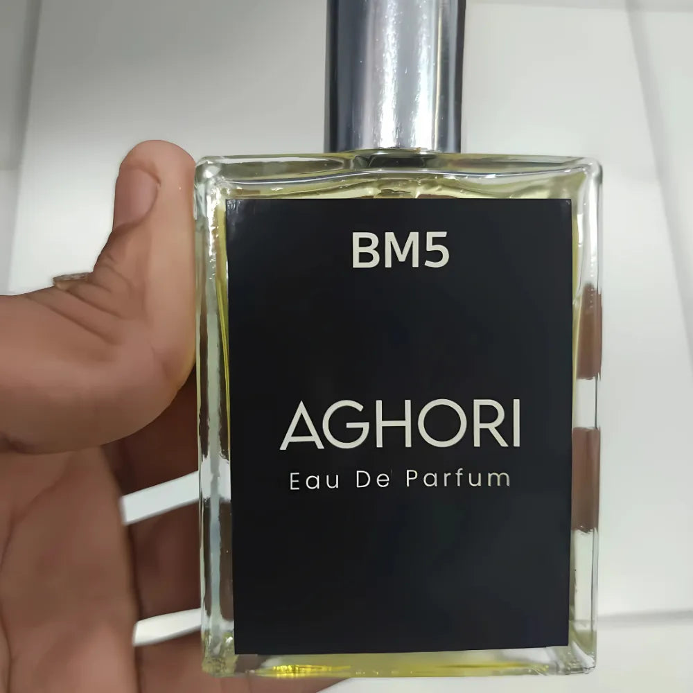 Aghori eau de parfum (50ml)