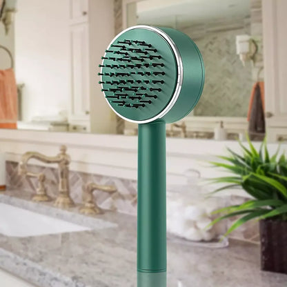 Air cushion detangling massage brush - health & beauty