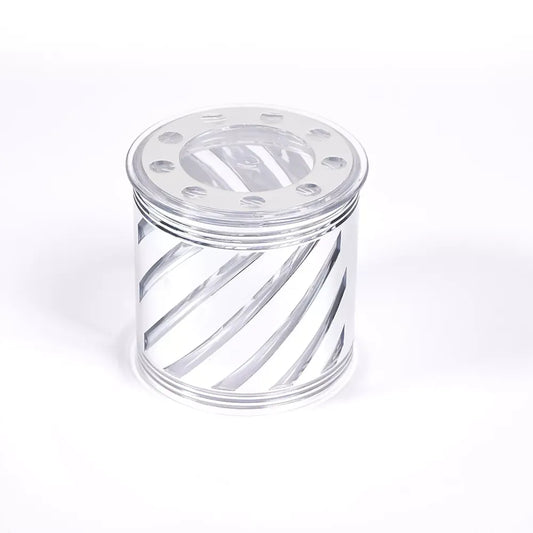 Airtight dry fruit container - home & kitchen