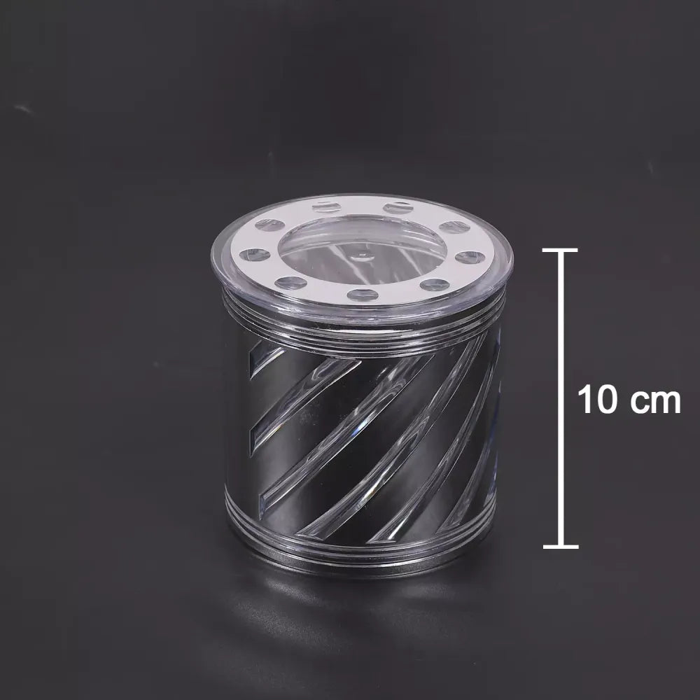 Airtight dry fruit container - home & kitchen