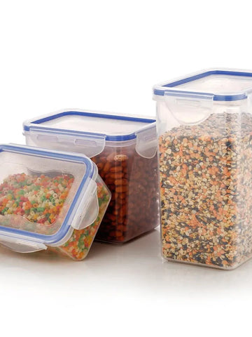Airtight Food Storage Containers