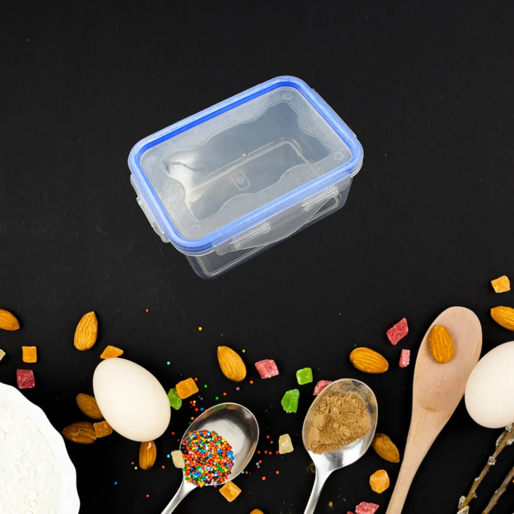 Airtight kitchen storage containers - home &
