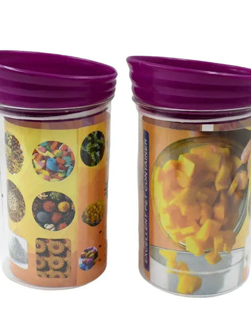 Airtight Kitchen Storage Containers