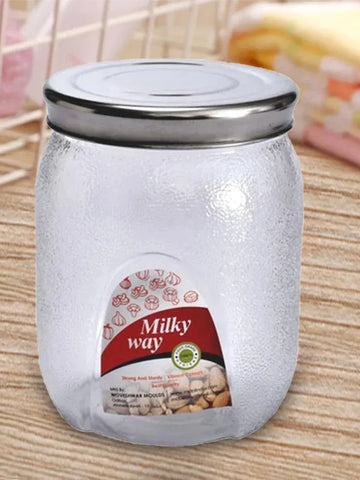 Airtight Mason Jars