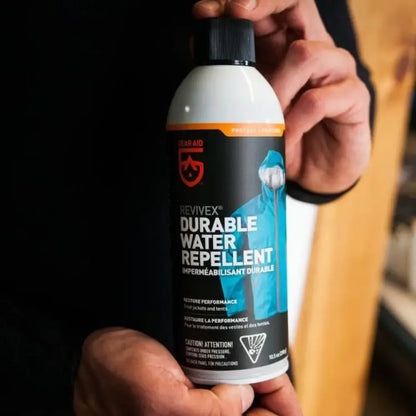 All in 1 waterproof spray – 2 pack