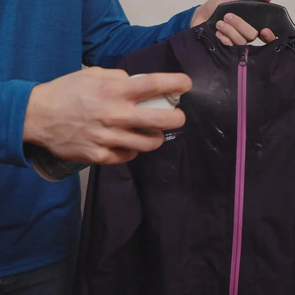 All in 1 waterproof spray – 2 pack