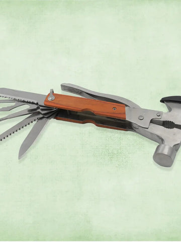 All-in-One Hammer Tool