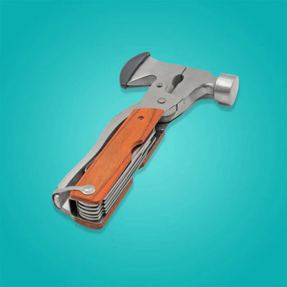 All-in-one hammer tool - home improvement