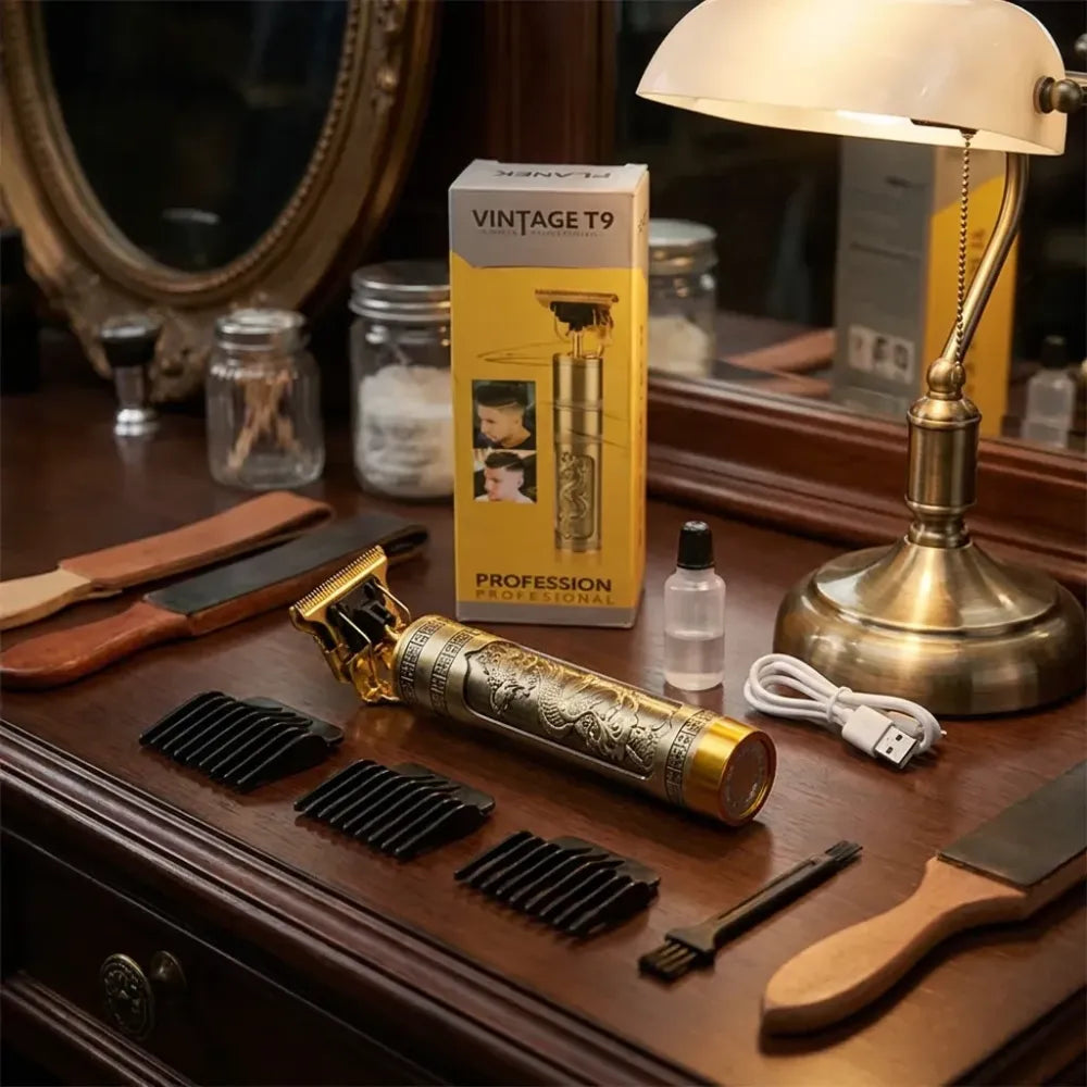 All-in-one men’s grooming trimmer - health & beauty