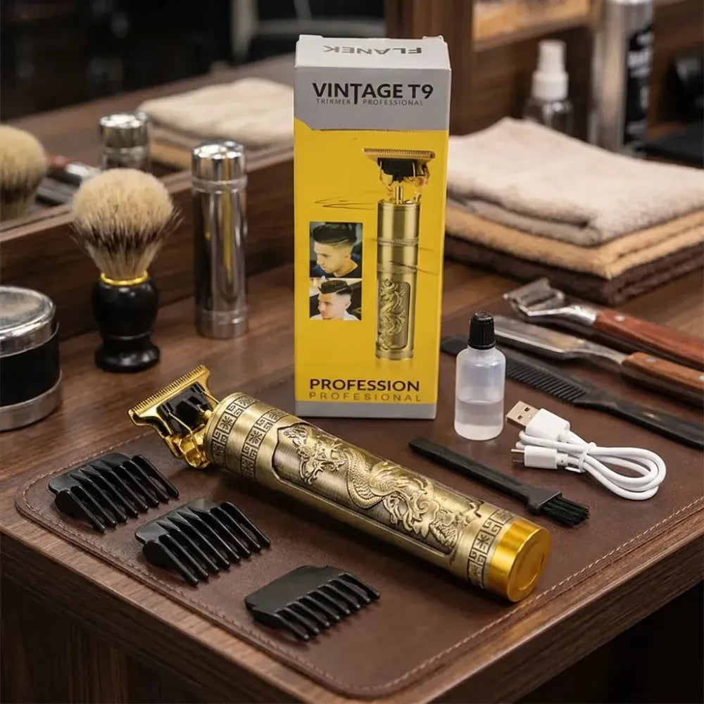 All-in-one men’s grooming trimmer - health & beauty