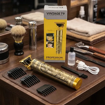 All-in-one men’s grooming trimmer - health & beauty
