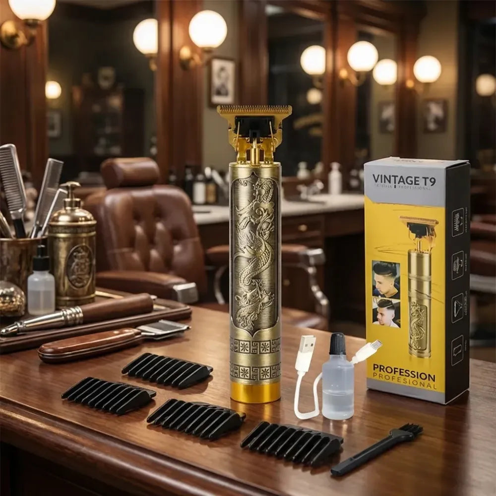 All-in-one men’s grooming trimmer - health & beauty