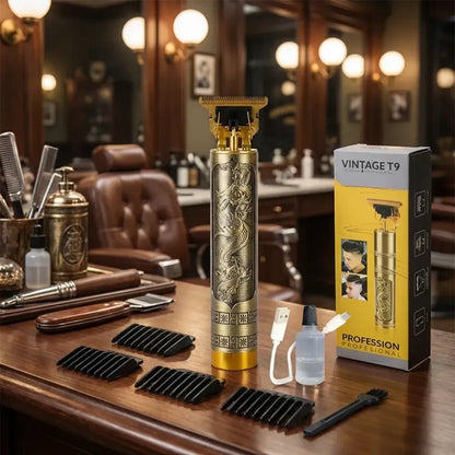 All-in-one men’s grooming trimmer - health & beauty