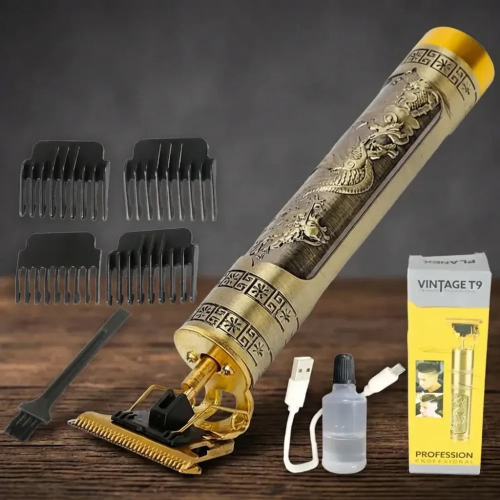 All-in-one men’s grooming trimmer - health & beauty