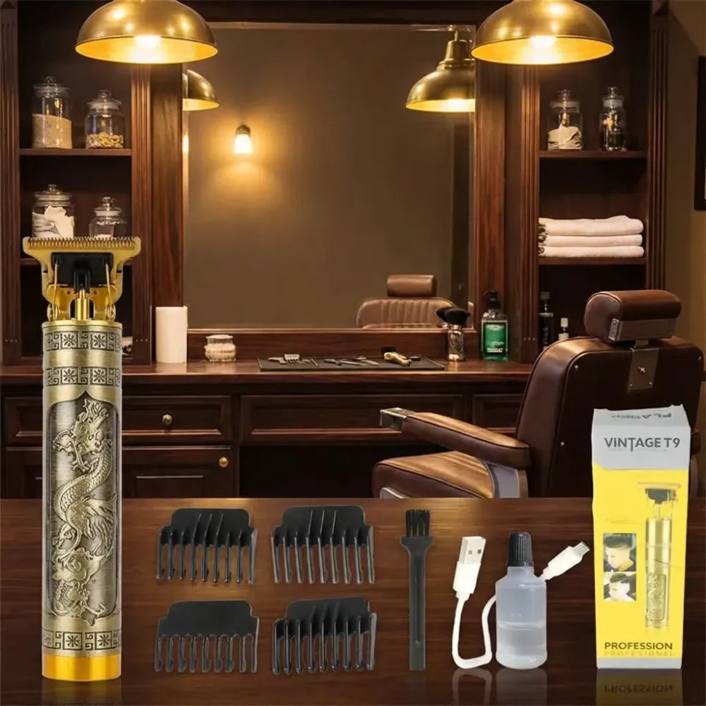 All-in-one men’s grooming trimmer - health & beauty