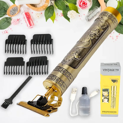 All-in-one men’s grooming trimmer - health & beauty