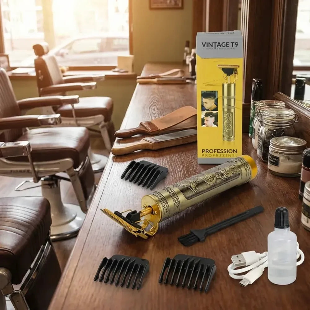 All-in-one men’s grooming trimmer - health & beauty
