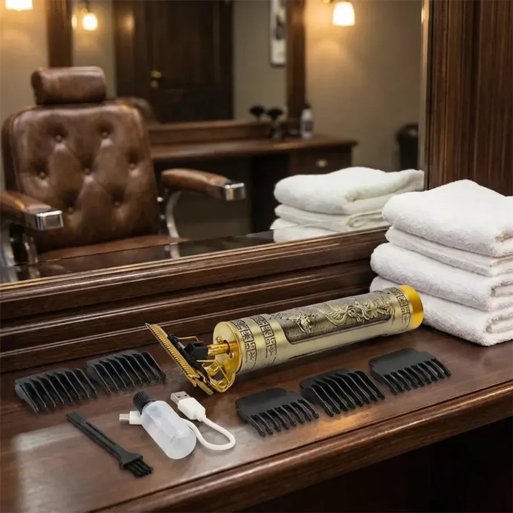 All-in-one men’s grooming trimmer - health & beauty
